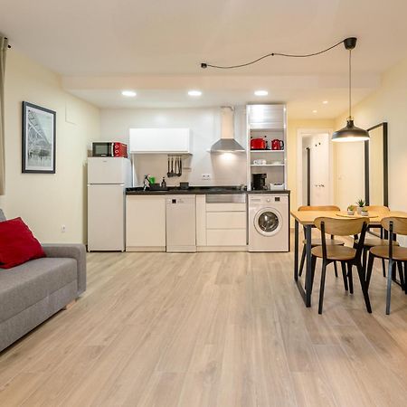 Апартаменты Savio Eco Living Севилья Экстерьер фото