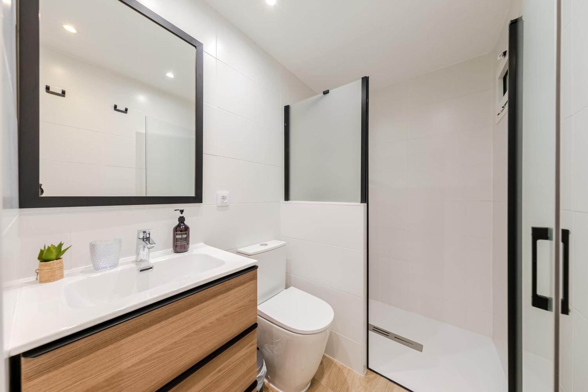 Апартаменты Savio Eco Living Севилья Экстерьер фото